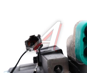 Изображение 4, 97701-38171 Компрессор HYUNDAI Sonata (98-) KIA Magentis (00-) кондиционера HCC (HANON)