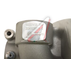 Изображение 4, 1003374135 Насос водяной SHACMAN SHAANXI дв.WP10H OE