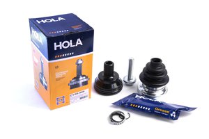 Изображение 3, CV30-996 ШРУС наружный VW Tiguan (11-) задний комплект HOLA