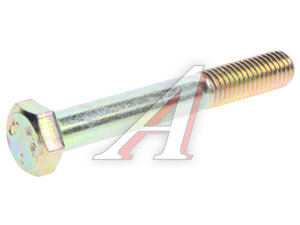 Изображение 1, Q150B1075 Болт М10х1.5х75 SHACMAN SHAANXI OE