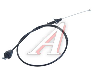Изображение 1, 2998123SX Трос акселератора RENAULT Logan (05-) STELLOX