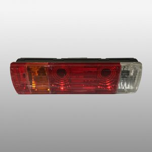 Изображение 1, 3716015-362 Фонарь задний FAW J5, J6 левый SHAFTGEAR