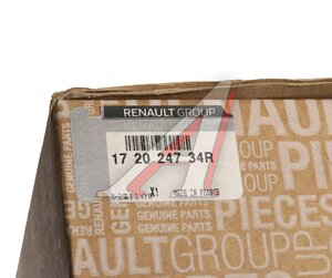 Изображение 5, 172024734R Насос топливный RENAULT Master (10-) OE
