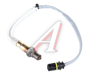 Изображение 2, 0258006790 Датчик кислорода BMW 5 (E60) (03-) BOSCH