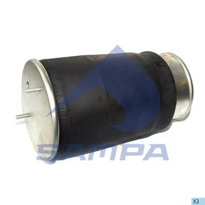 Изображение 2, SP55724 Пневморессора GIGANT (чулок) SAMPA