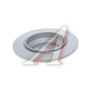 Диск тормозной VOLVO S80 (04-), V60, V70 задний (1шт.) ATE, DF4844, 30769058,
                                                          фото 3 Изображение 3, 24.0112-0180.1 Диск тормозной VOLVO S80 (04-), V60, V70 задний (1шт.) ATE