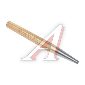 Изображение 1, RF-6064120 Выколотка конусная 4мм (L=120мм) ROCKFORCE