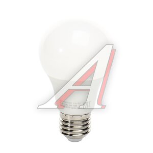 Изображение 1, LED7-A60/845/E27 Лампа светодиодная E27 A60 7W (55W) 220V холодный Ultra CAMELION