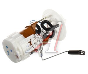 Изображение 3, 76846 Насос топливный RENAULT Laguna MEAT&DORIA