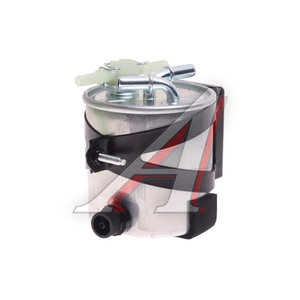Изображение 3, PP980/7 Фильтр топливный RENAULT Megane (05-09) FILTRON
