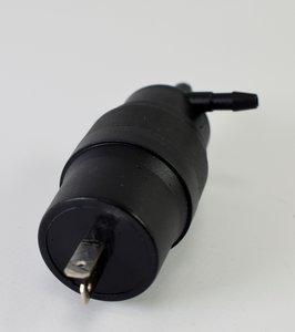 Изображение 3, CRTR0101484 Насос омывателя ВАЗ-2110, ГАЗ, ЗИЛ 12V 2.5атм. CARTRONIC