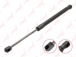 Изображение 1, GS1646 Амортизатор SEAT Altea (07-) крышки багажника газовый LYNX
