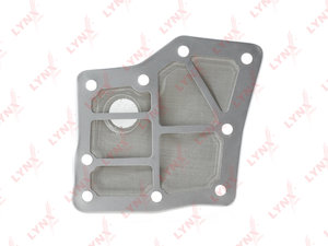 Изображение 2, LT1117 Фильтр масляный АКПП VW Polo (00-08) LYNX