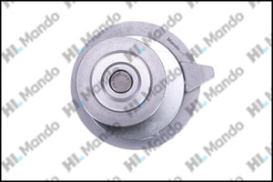 Изображение 5, MWP2001 Насос водяной DAEWOO Espero (95-99) (1.8/2.0) MANDO