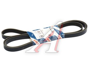 Изображение 2, 1987946075 Ремень приводной поликлиновой 6PK2625 BOSCH