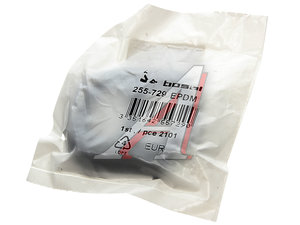 Изображение 3, 255-729 Кронштейн OPEL Astra H (04-) крепления глушителя BOSAL