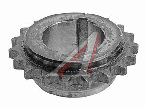 Изображение 2, 21230-1005030-00 Звездочка ГРМ ВАЗ-21214, 2123 коленвала АвтоВАЗ
