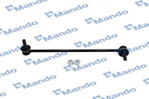Изображение 5, SLH0028 Стойка стабилизатора HYUNDAI Sonata (10-) переднего правая MANDO