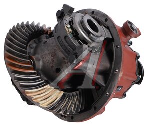 Изображение 3, 2402010-ZK02ZA Редуктор заднего моста DONGFENG GX в сборе OE