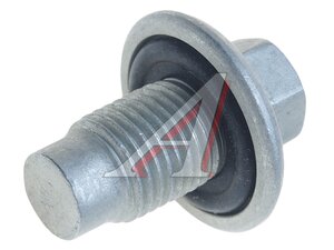 Изображение 2, AJ813202 Пробка сливная JAGUAR картера масляного OE