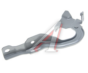 Изображение 2, 79120-4Y000 Петля KIA Rio (11-) капота правая OE