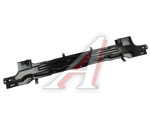 Изображение 1, 2803200W5000 Усилитель бампера JAC N35 SOLLERS Argo 2.0 переднего OE
