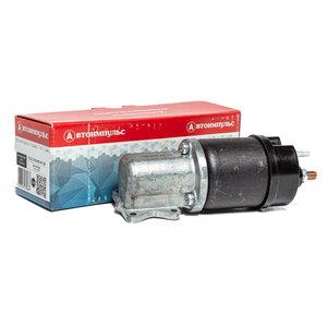 Изображение 1, СТ222-3708-800 IM Реле втягивающее Д-120 12V IMPULS