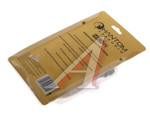 Изображение 3, HRCA45 Кабель RCA 4х4 5м PHANTOM