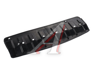 Изображение 2, P72-0244 Защита двигателя KIA Rio (11-) передняя (пыльник) PATRON