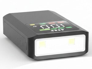 Изображение 3, R30 PRO Устройство пусковое 12-15.4V 7100A 29000мА/ч (power bank) RGD