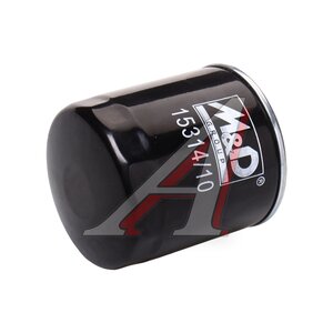 Изображение 1, 15314/10 Фильтр масляный CITROEN Berlingo, C4, C5, Xsara MEAT&DORIA