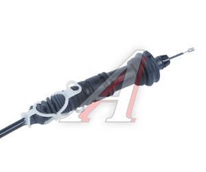 Изображение 3, PC6068 Трос сцепления PEUGEOT 206 (98-) (1.1/1.4/1.6) PATRON