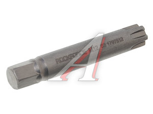 Изображение 2, RF-1797512 Бита RIBE M12х75мм 10мм ROCKFORCE