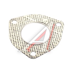 Изображение 2, CBD605.006 Прокладка коллектора CHEVROLET Lacetti выпускного CBD