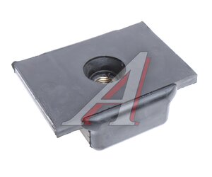 Изображение 2, 700.00.17.170 Амортизатор К-700 (подушка) КПП