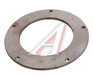 Изображение 1, 240-1005584-В Крышка ЯМЗ-240 корпуса упорного подшипника передняя АВТОДИЗЕЛЬ