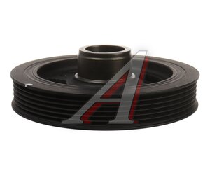 Изображение 3, 1740300003 Шкив SSANGYONG G4 Rexton (20-)(G20D) коленвала OE