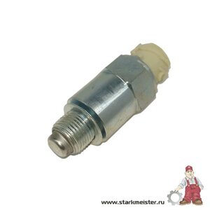 Датчик скорости STARKMEISTER, ,
                                                          фото 1 Изображение 1, S350053 Датчик скорости STARKMEISTER