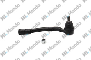 Изображение 5, DSA020467 Наконечник рулевой тяги HYUNDAI Accent (11-) KIA Rio (11-) правый MANDO