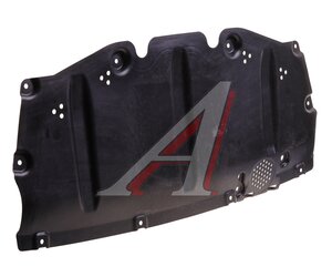 Изображение 1, 51757340857 Защита картера и КПП BMW 3 (G20) OE