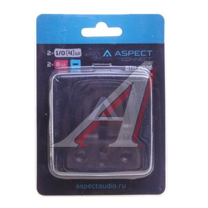 Изображение 4, BTN-2028 Клемма аккумуляторная ASPECT