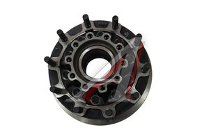 Изображение 4, 3502365-H0300-MX Ступица DONGFENG GX задняя в сборе MOVELEX