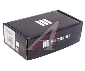 Изображение 3, V-AX-BL-2236 Блокировка дифференциала ВАЗ-2121, 2123 (22 шлица/36мм) ИЖ-ТЕХНО