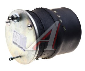 Изображение 2, SP554570-K02 Пневморессора VOLVO (металлический стакан) SAMPA
