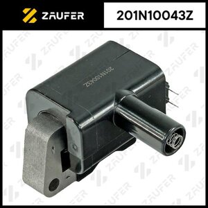 Изображение 1, 201N10043Z Катушка зажигания NISSAN Almera ZAUFER