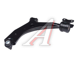 Изображение 2, CQ0248R Рычаг подвески MAZDA 3 (03-) передней нижний правый CTR
