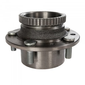 Изображение 2, MP-3163-3104006 Ступица УАЗ-3163 задняя c диском импульсным METALPART
