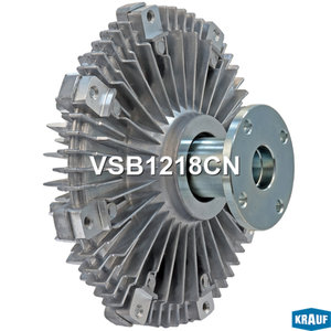 Изображение 4, VSB1218CN Вискомуфта MITSUBISHI Montero (00-06) привода вентилятора KRAUF