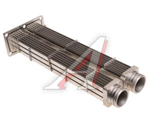 Изображение 1, 53443.1213220 Элемент ЯМЗ-53443.10 теплопередающий охладителя отработавших газов АВТОДИЗЕЛЬ