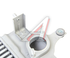 Изображение 4, 96582 Интеркулер NISSAN X-Trail (T31) NISSENS